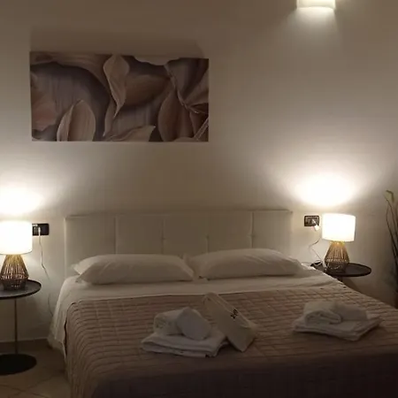 Il Rifugio Hotell 2*