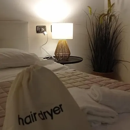 Hotell Il Rifugio 2*