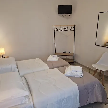 Il Rifugio Hotell 2*