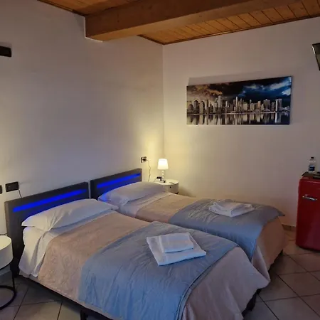 Il Rifugio Hotell 2*