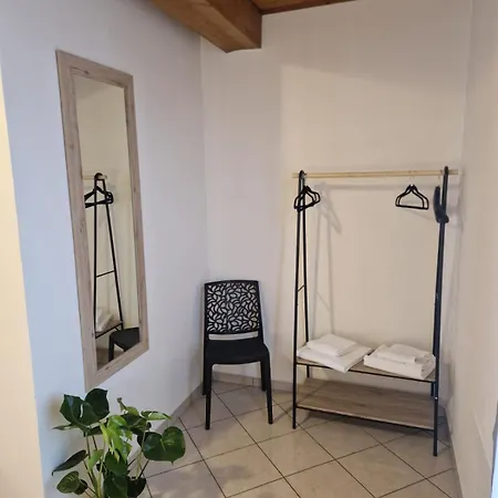 Il Rifugio 2* Gonzaga