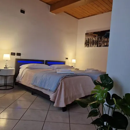Il Rifugio Hotell 2*
