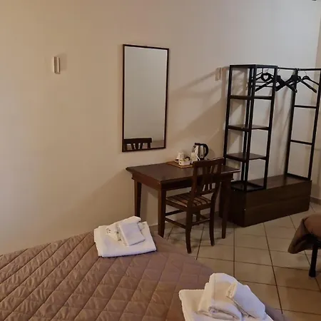 Hotell Il Rifugio