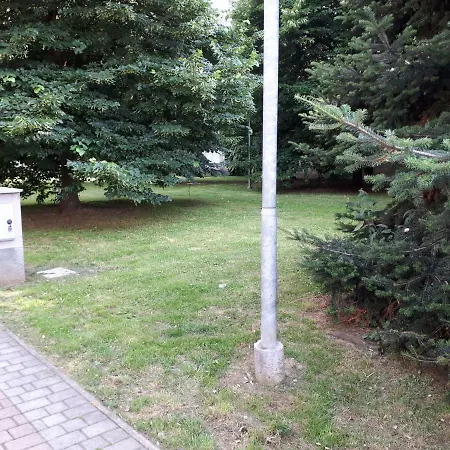 Apartmán Il Rifugio Legnano