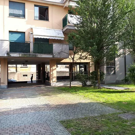 Il Rifugio Apartmán Legnano