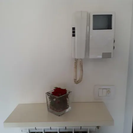 Apartmán Il Rifugio Legnano