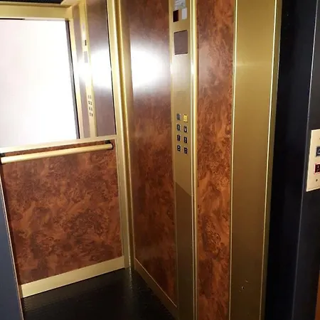 Apartmán Il Rifugio *