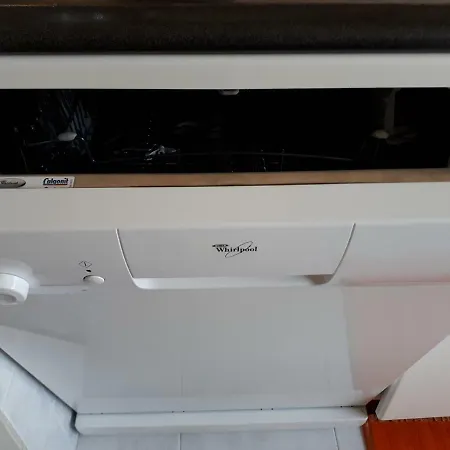 Il Rifugio Apartmán